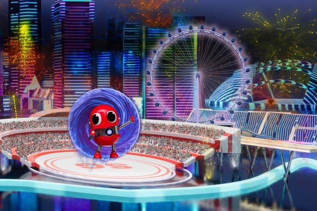 See Singapore's Story Come Alive on a Reimagined Singapore Flyer Journey