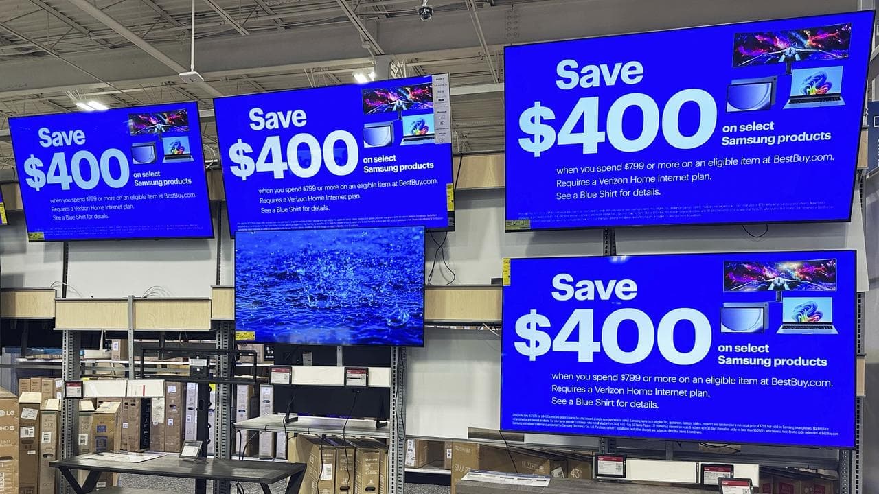 Trump's higher tariffs spark defiance and concern