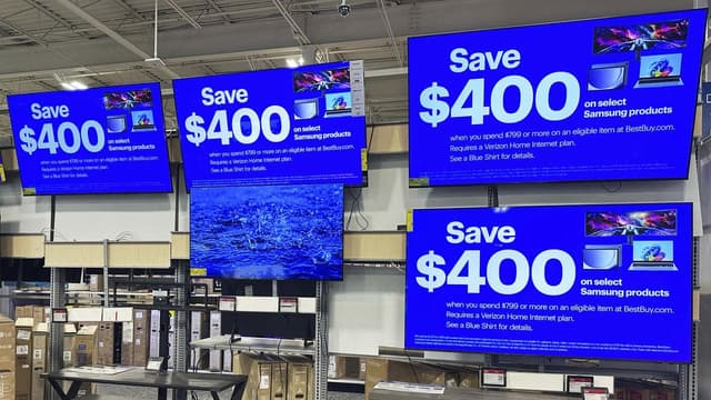 Trump's higher tariffs spark defiance and concern