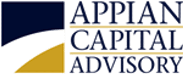 Appian elects to withdraw from PLC’s Central Lime Project financing deal