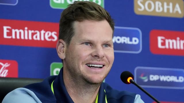 Steve Smith eclipsed by Ashes rivals in the Hundred