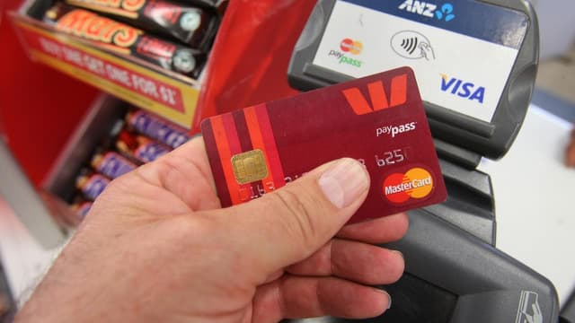 'Struggling more than ever': Debt reaches six-year high