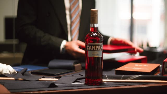 Campari Celebrates the Heart of Asia's bar scene with "Tailored for the Bartender" - Custom Jackets for Asia's 50 Best Bars 2025 Winners