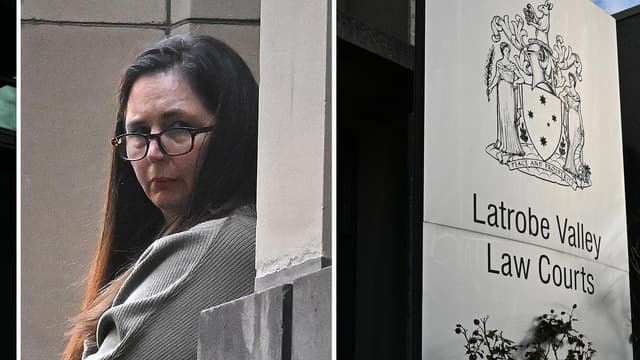 Penchant for poison: what the mushroom jury didn't hear