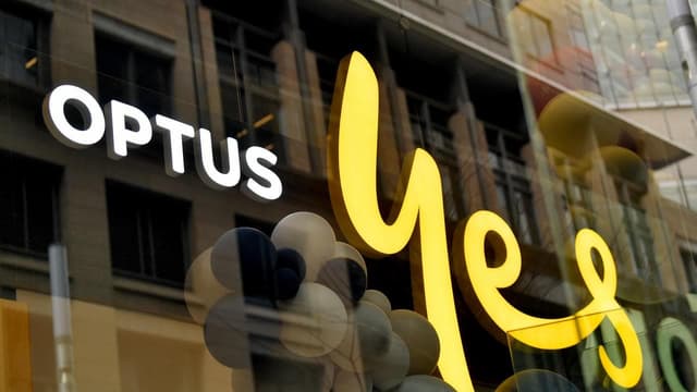Privacy commissioner sues Optus over data breach
