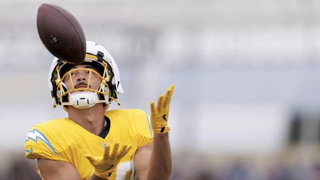 NFL's Chargers waive Petaia in Aussie rugby player swap