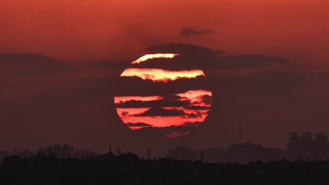 Israel faces backlash over Gaza war escalation plan