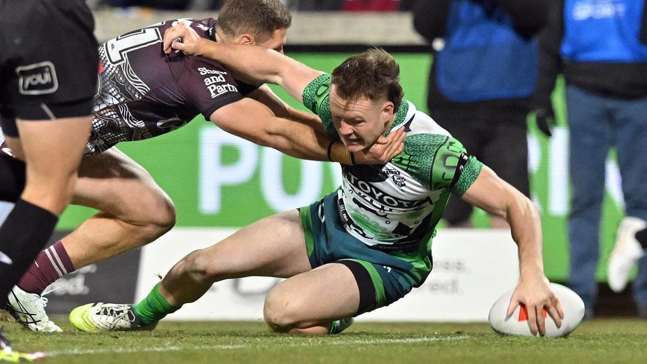 'He'll play for Australia': Stuart's not-so Strange tip