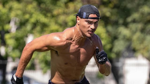 Injured Petaia retained by Chargers, weighing options