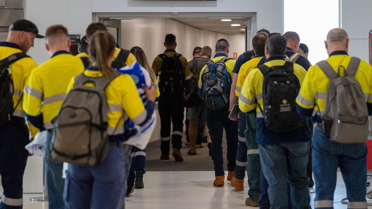 Fears FIFO work will turn gold towns into ghost towns