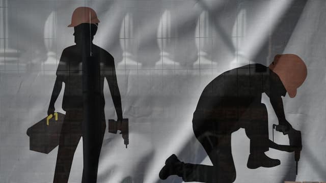 Don't tough it out: tradies' mental health in focus