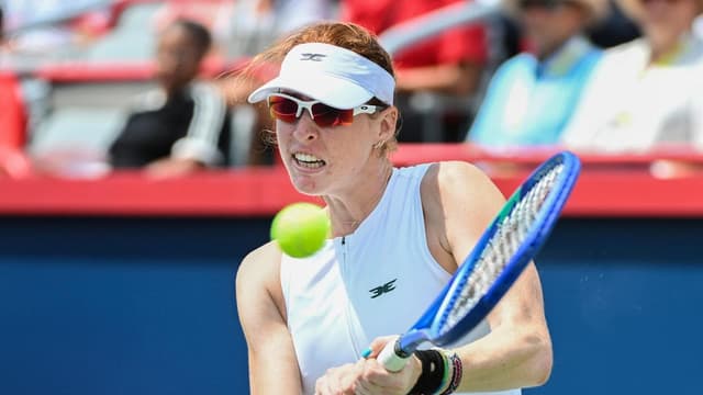 Open season as Joint leads Aussie charge in Cincinnati