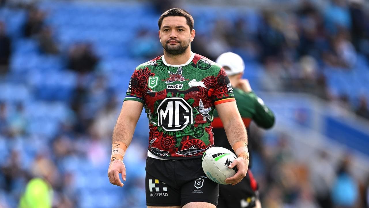 Smith questioned by police, released to play for Souths