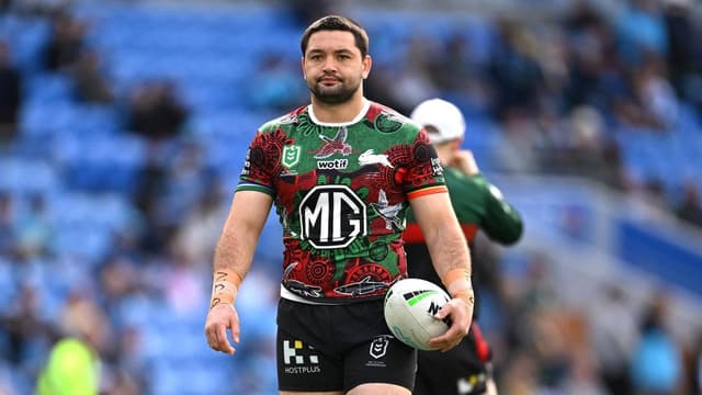 Smith questioned by police, released to play for Souths