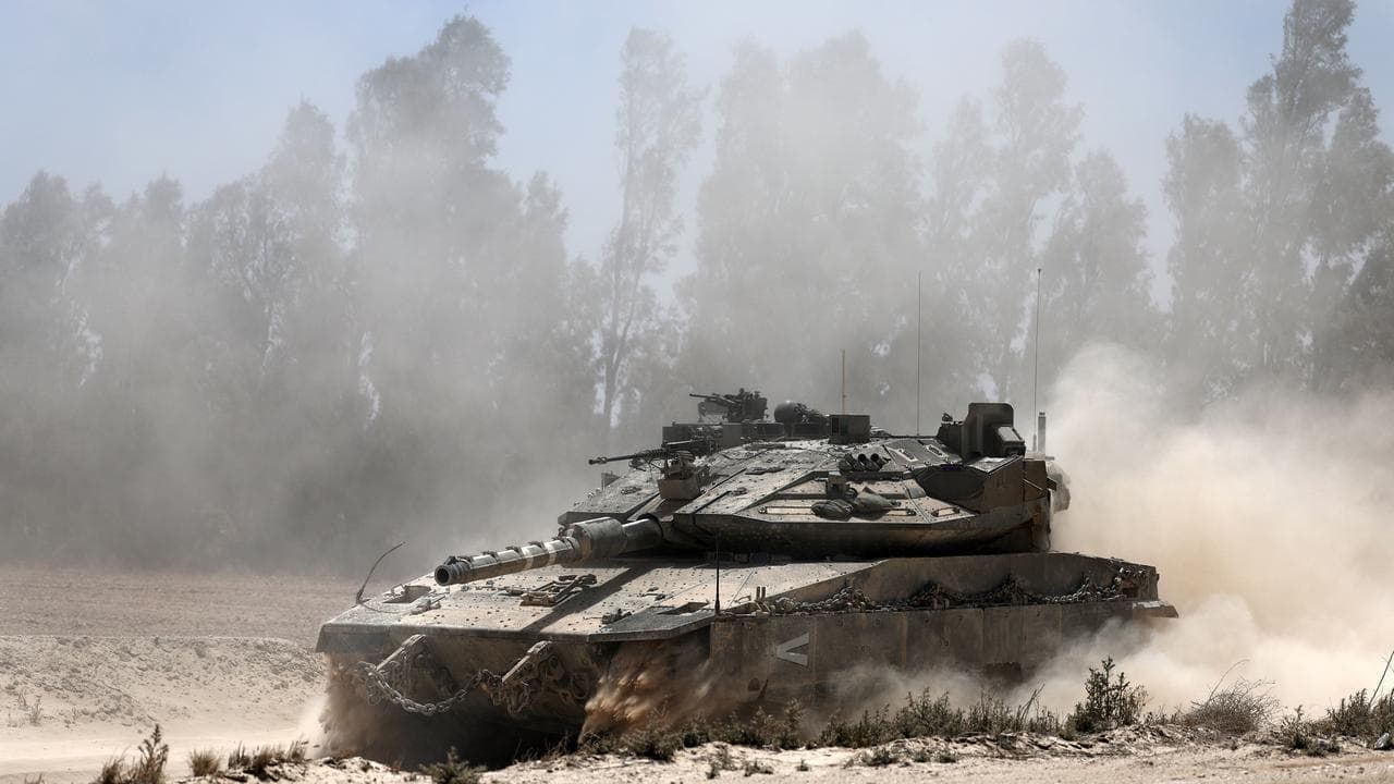 Netanyahu says new Gaza offensive will start soon