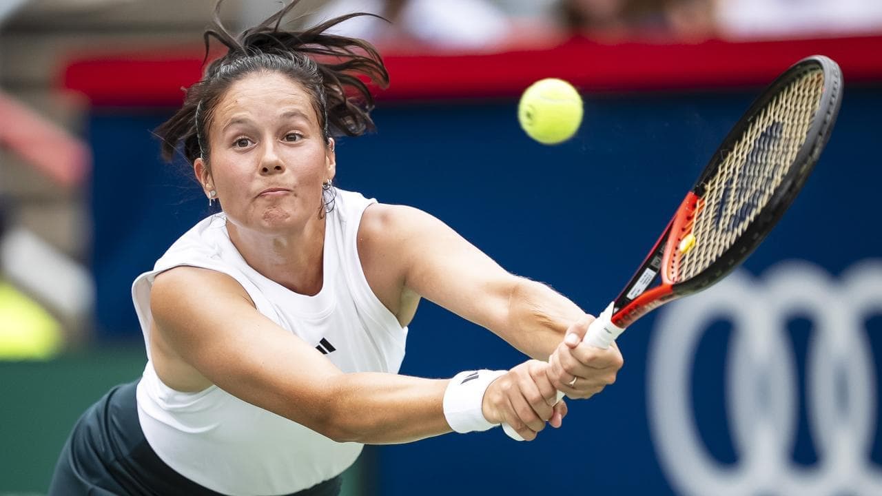 Hard-luck story as Aussie women wiped out in Cincinnati