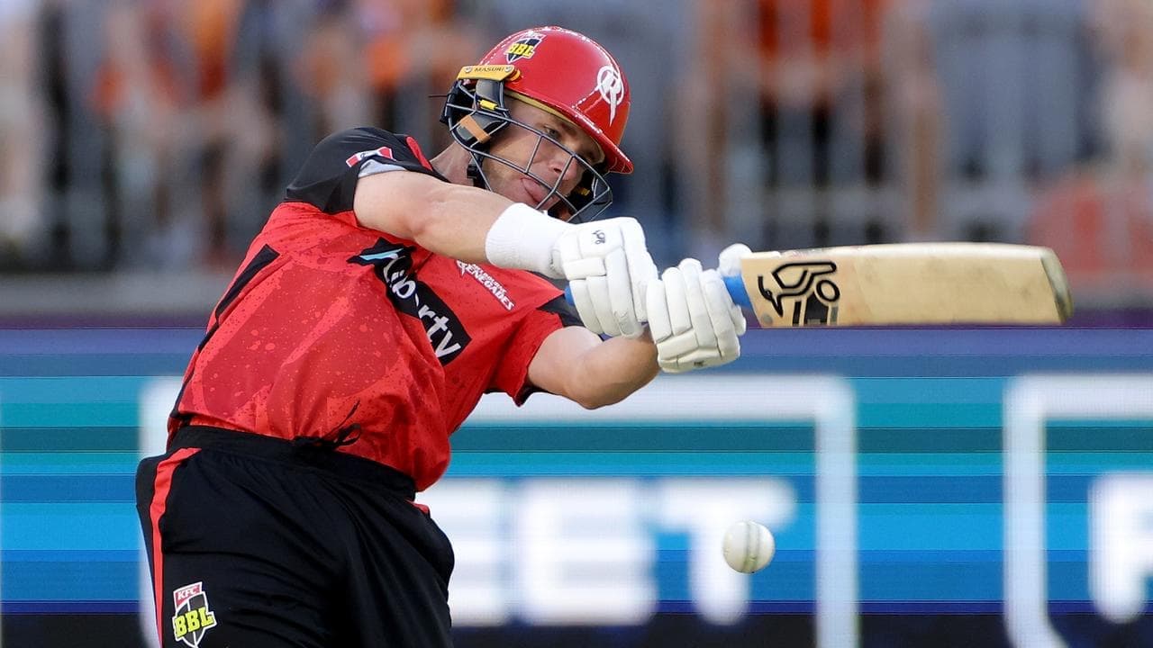 Aussie veteran batters make hay on county circuit