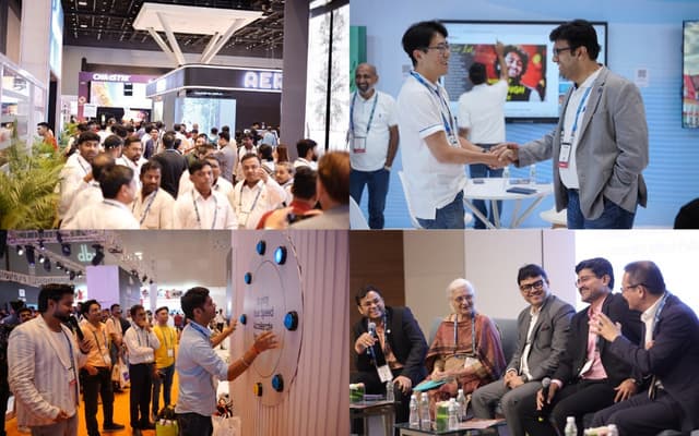 InfoComm India 2025 Summit to Explore Artificial Intelligence, Hybrid Workplaces, and Next-Generation AV Technologies