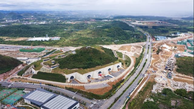 Establishing Highland for Computing Power, Guizhou's Big Data Industry Seizes the Opportunities from the "East-Data-West-Computing" Strategy