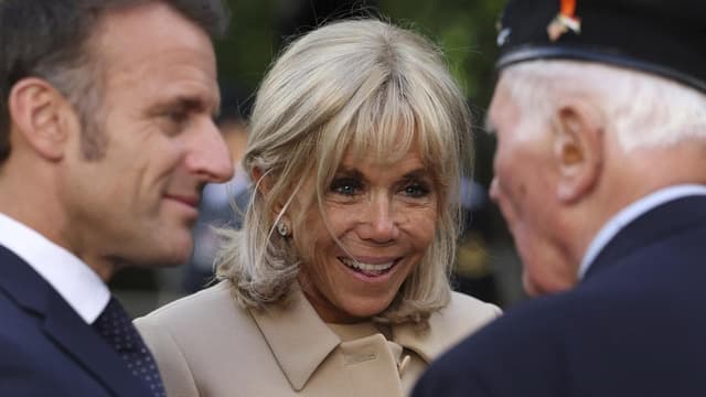 Word mixup leads to false claim the Macrons dropped lawsuit against Candace Owens