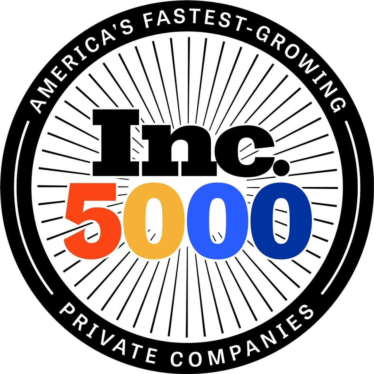 oneZero makes the Inc. 5000 list of America's fastest-growing private companies for fourth consecutive year