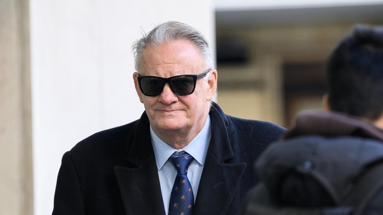 Latham continues 'never-ending' vilification defence