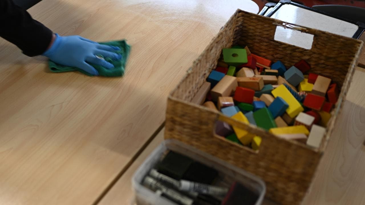 Childcare giant laments impact of abuse allegations