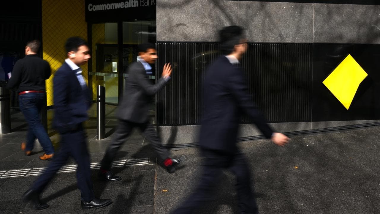 Australia's biggest lender posts huge $10b year profit