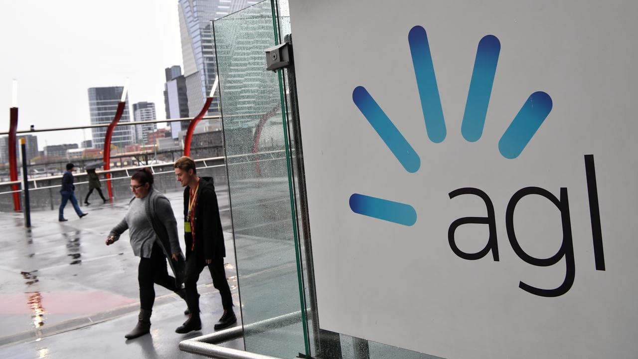 Energy retailer profits slump, looks to renewables