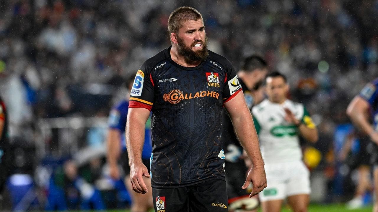 Big Horse and Baby Bear lead Wallabies charge for Boks