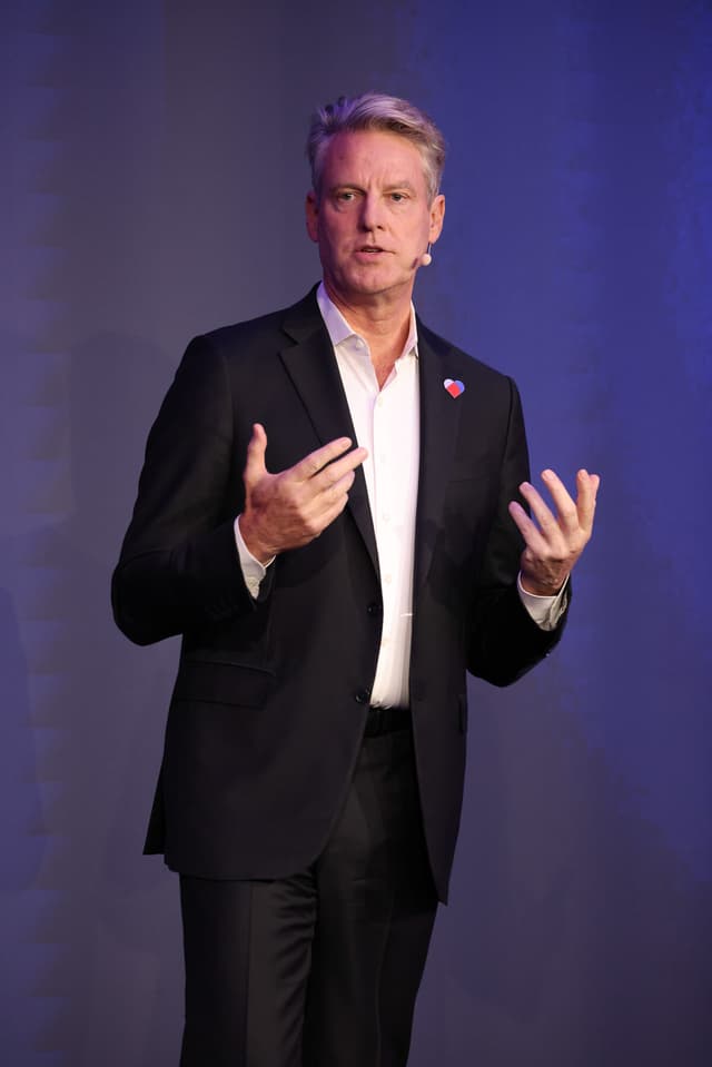 Docusign plans Australian data centre, answering national push for digital sovereignty and data security