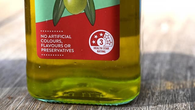 Poor effort, one-star: experts pan health rating uptake