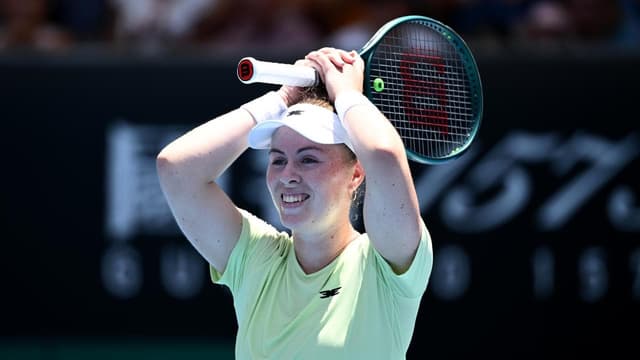 Emerging Australian stars rewarded with US Open starts
