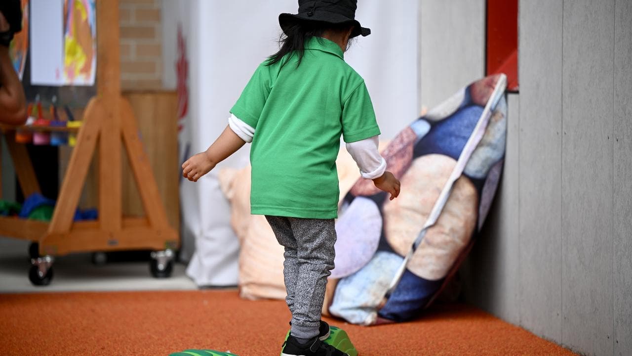 Checks fail as banned childcare staff remain working