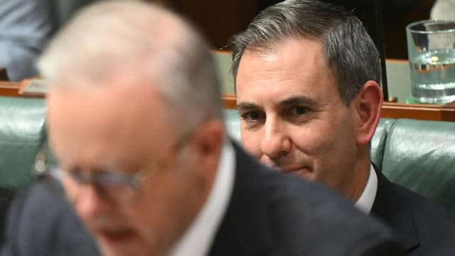 'Standard practice': summiteers play down Treasury leak