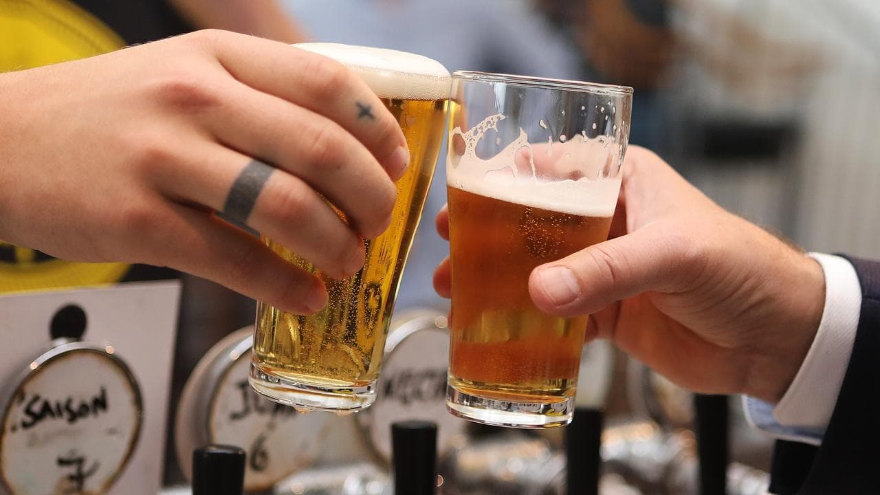 Weekend vices linked to severity of sleep disorder