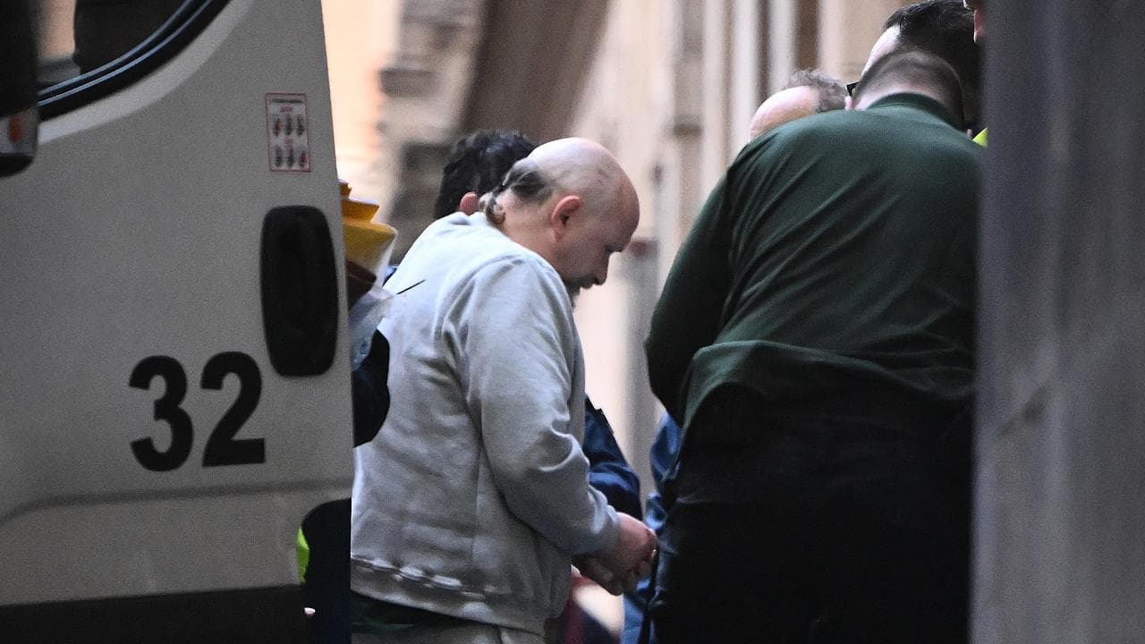 Man admits he killed teacher who was found in a bin