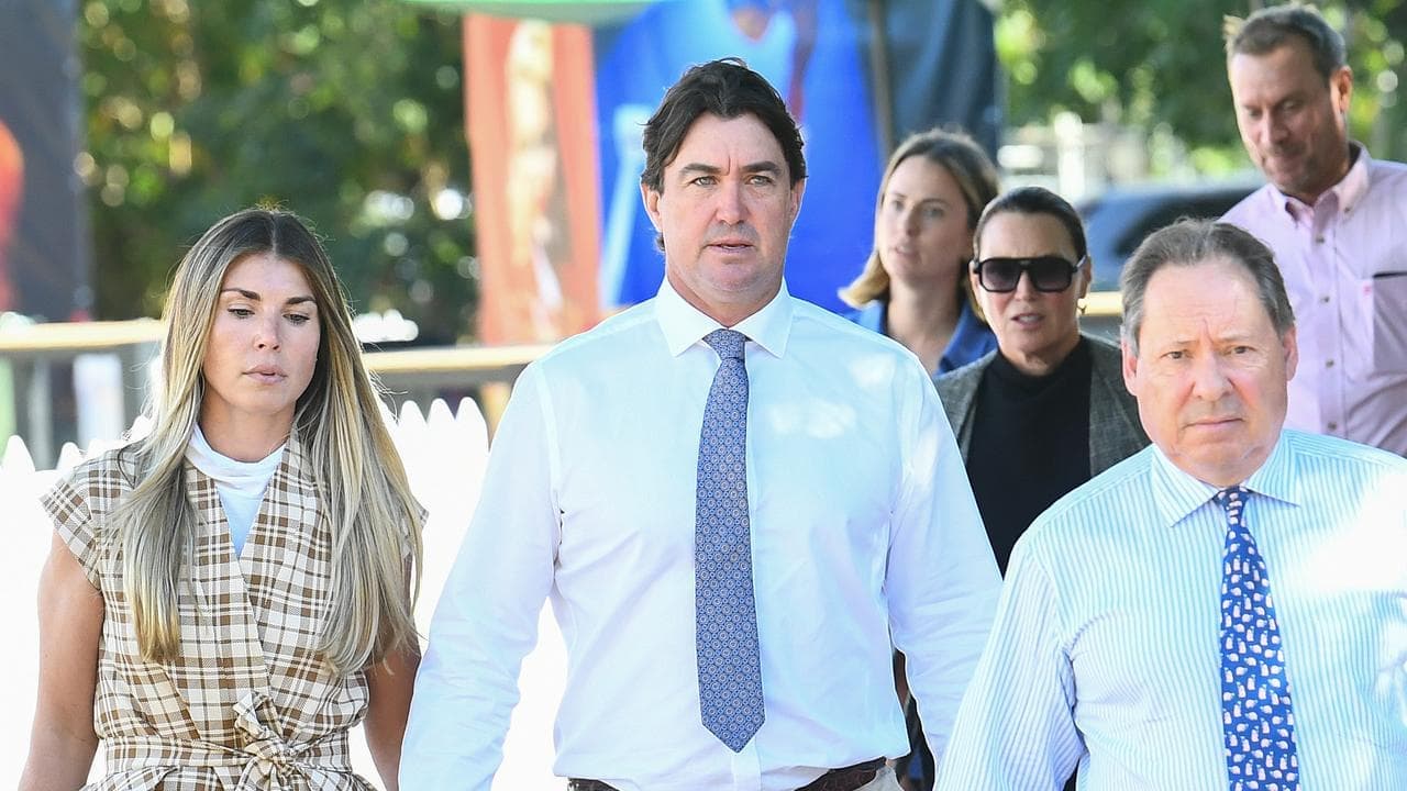 Crash pilot grilled on cocaine use in TV star's trial
