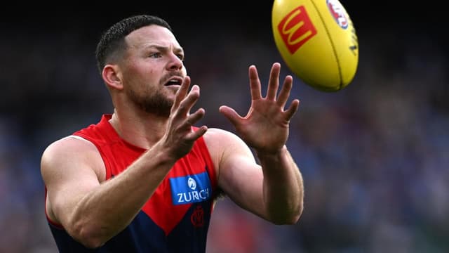 'He'll make a great coach': Dees boss on milestone man