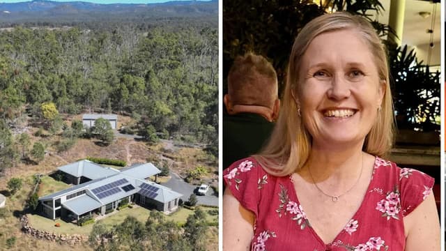 Accused wife killer to answer curfew-breach charge