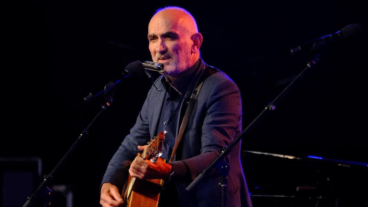 Paul Kelly farewells Joe in How to Make Gravy sequel