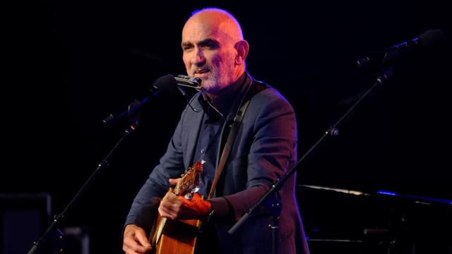 Paul Kelly farewells Joe in How to Make Gravy sequel