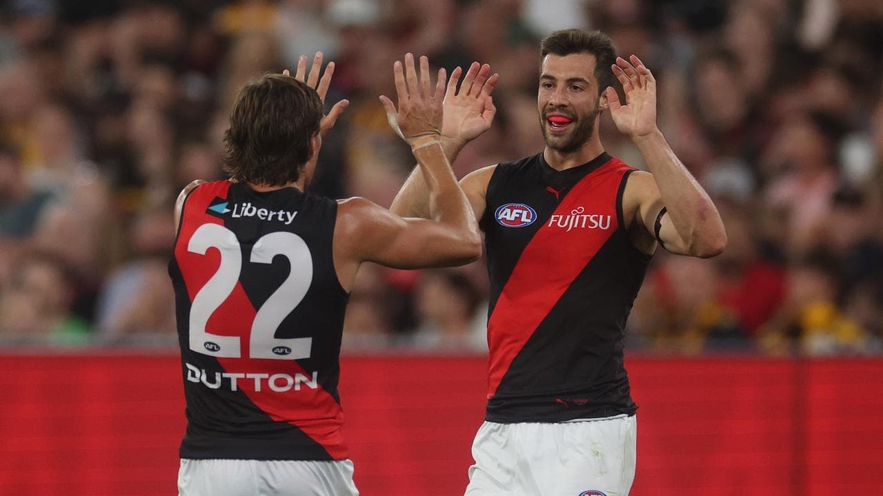 Bombers, Saints to blood newcomers in Marvel clash