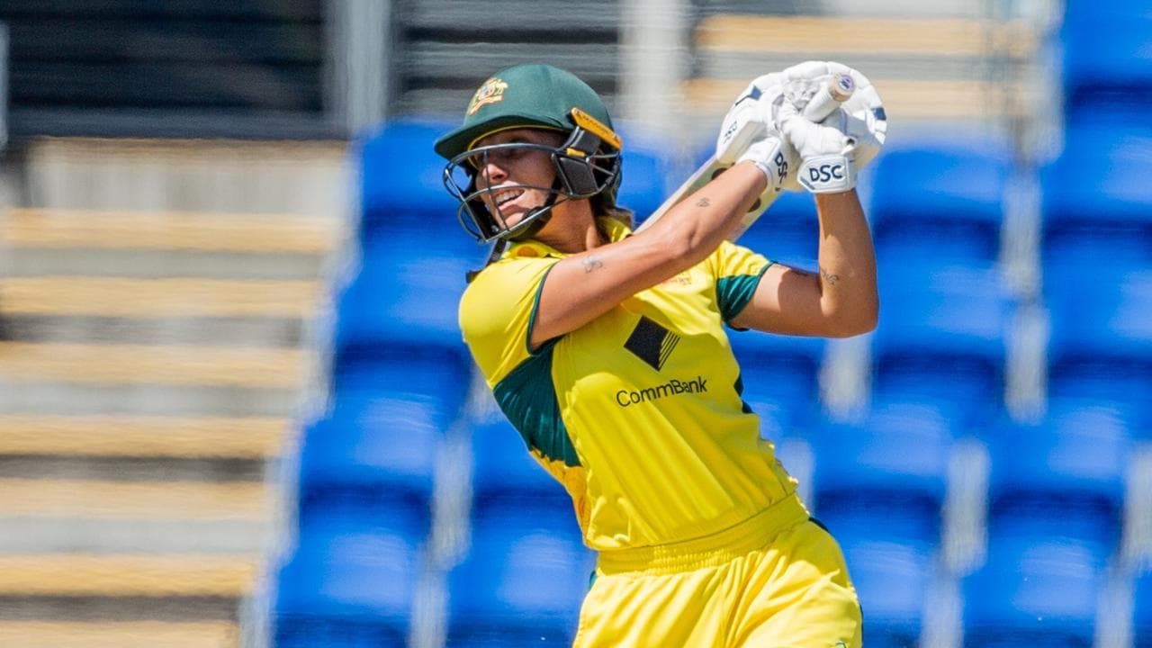 Grace runs out of wonders as Gardner's Rockets prevail