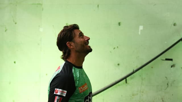 Aussie six-hitter can't rescue Rockets in the Hundred