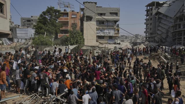 Israel moves to 'bury' idea of Palestinian state