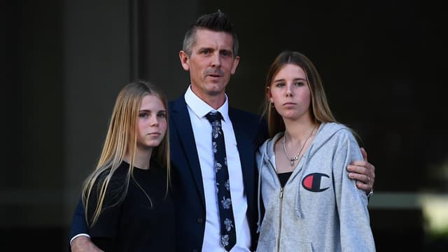 Family 'broken' by teen killer's sentence reduction