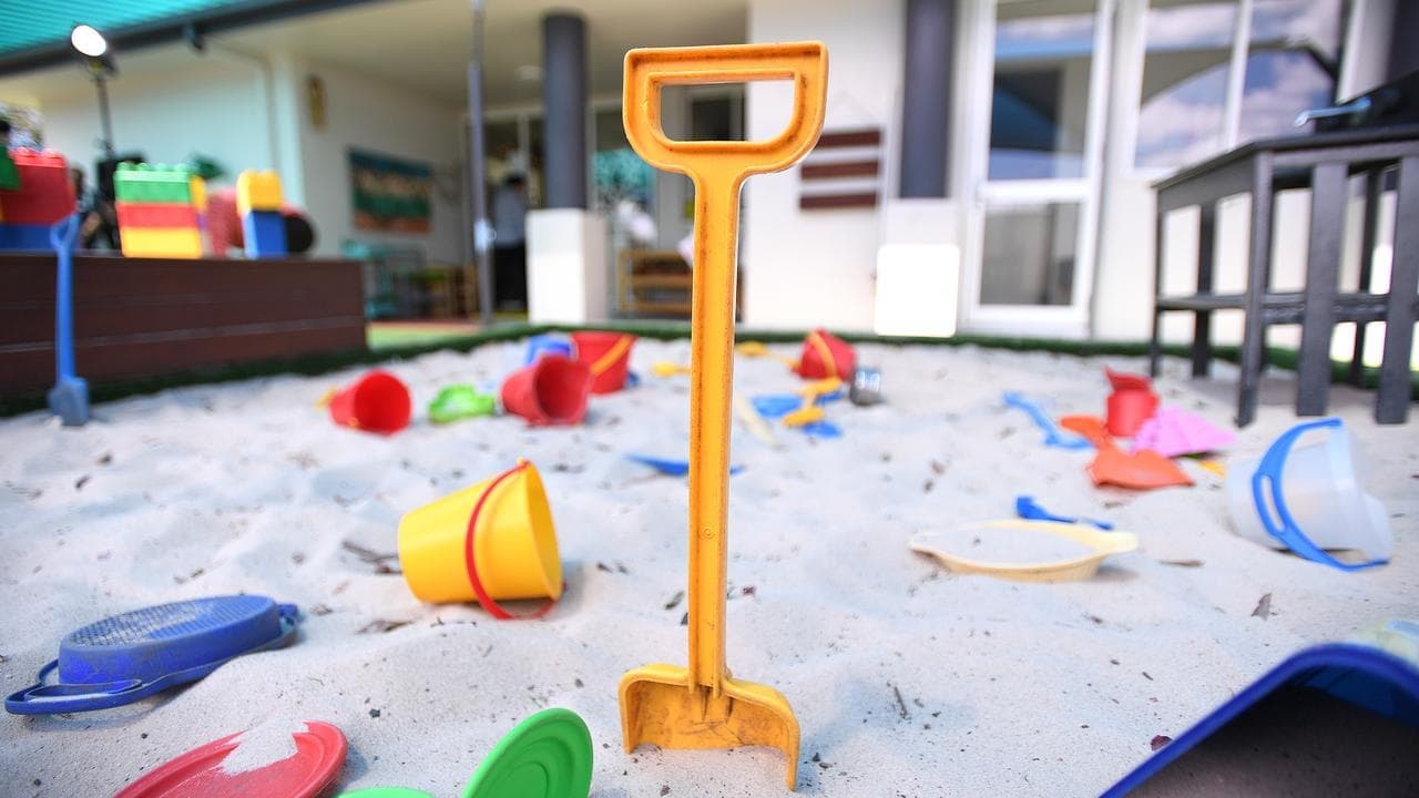 Legal top guns target national working with kids scheme