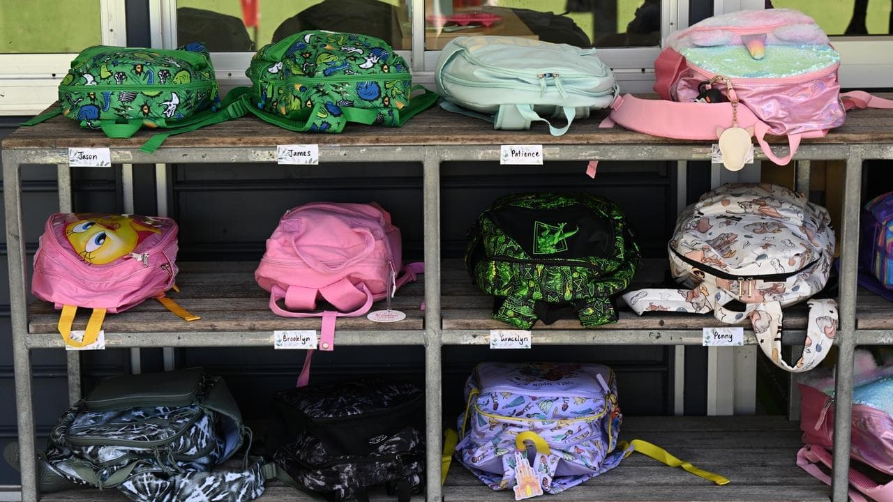 Tougher national working with kids scheme by year's end