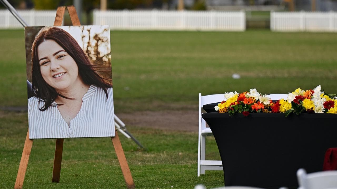 The wait goes on for family of alleged DV murder victim